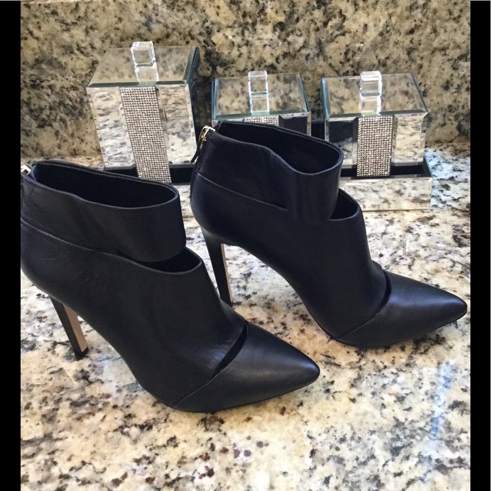 BCBGeneration boots